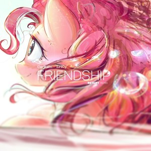 Cn_Rain / LriCy - Friendship  (Rstary Remix)