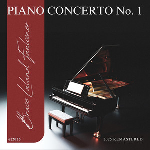 Piano Concerto No. 1