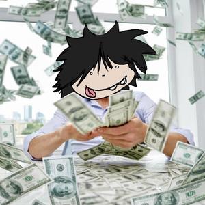 GET MONEY