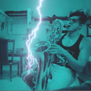 en el cielo (feat. angel fitta sax) (Explicit)