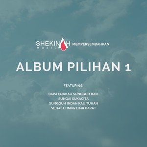 ALBUM PILIHAN 1