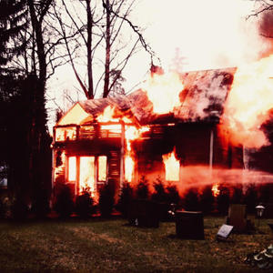 FIRE TO FIRE (feat. 75 SKELL) (Explicit)