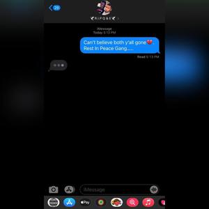 BRKN(feat. SickassHam) (Explicit)