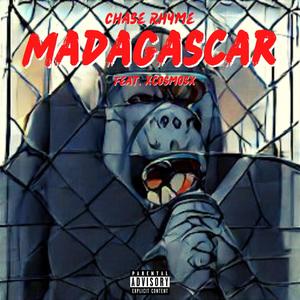 Madagascar (feat. xCosmosx) [Explicit]