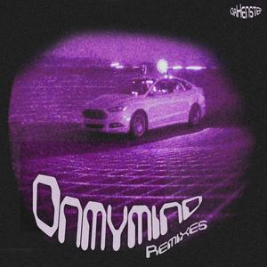 Onmymind (Remixes)