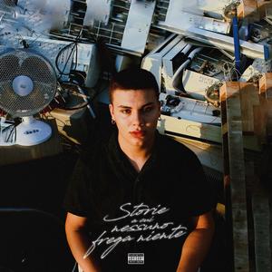 Odio tutto di me (SX Beats Remix|Explicit)