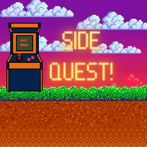 Side Quest! (Explicit)