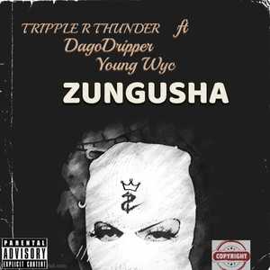 Zungusha