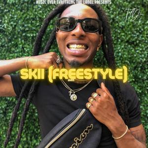 Skii(Freestyle) (Explicit)
