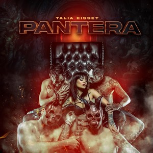 Pantera (Explicit)