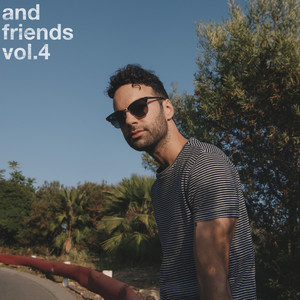 And Friends, Vol. 4