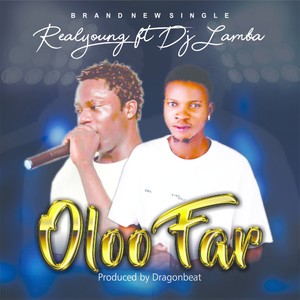 OLOOR far (feat. Dj lamba)