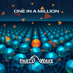 One in a Million - Single