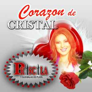 Corazon De Cristal