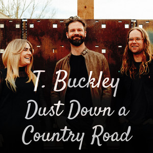 Dust Down A Country Road