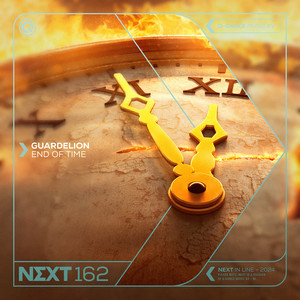 End Of Time (Extended Mix|Explicit)