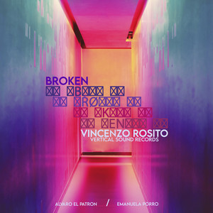 Vincenzo Rosito - Broken