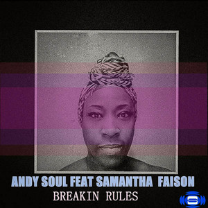 Breaking Rules(feat. Samantha Faison)