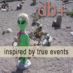 Blueprint Duck(feat. Molly Bostwick & Chris Mayer) (Inst.)