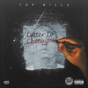 Letter To Chicago (Explicit)