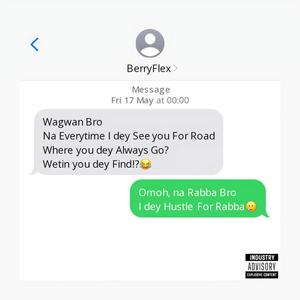 For Rabba (feat. Berryflex)