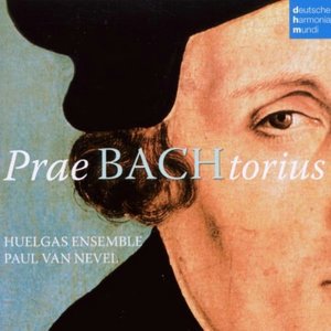 PraeBachtorius