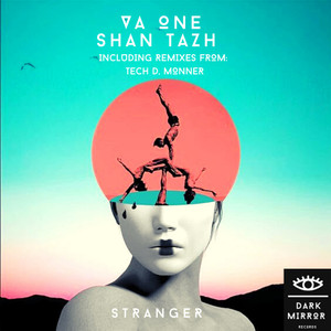 Stranger (MONNER Remix)