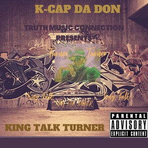 King Talk Turner (Explicit)