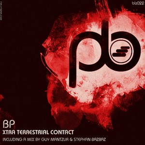 xtrTerrestrial Contact EP