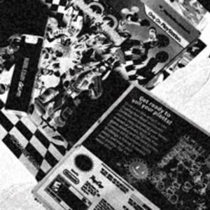 LSD (feat. Karma, Fentanyl Please & RoseFromThePain) (Explicit)