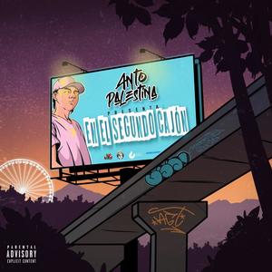 Abajo (feat. ACH) (Explicit)