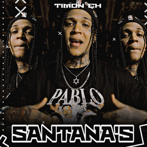 Santana's (Explicit)