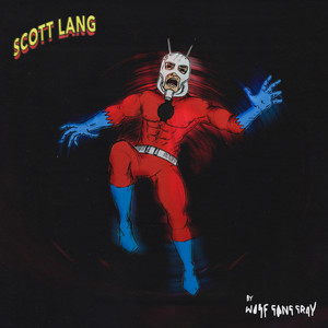 Scott Lang (Explicit)