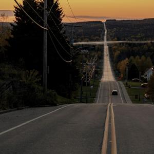 Miles Before Nightfall