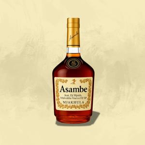 Asambe (feat. Dj Mpish, Nhlvnhla Vocx & DJ SP)