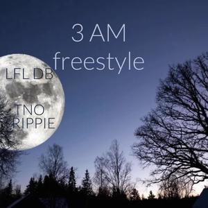 3 AM (feat. TNO Trippie) (Explicit)