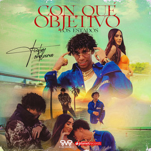 Con Qué Objetivo (Los Estados) (Prod. by Dispara Gatillo)