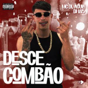 DESCE COMBÃO (Explicit)