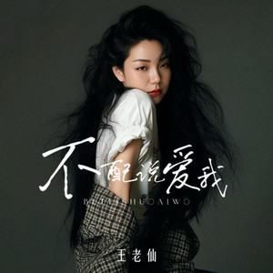 不配说爱我