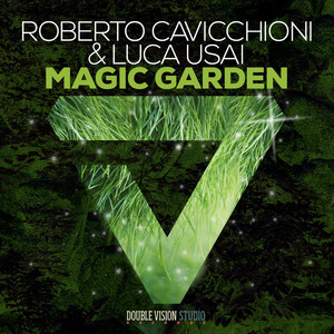 Magic Garden (Giacomo Donati Remix)