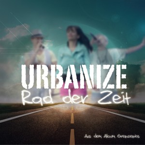 Rad der Zeit (Pottberliner Remix)