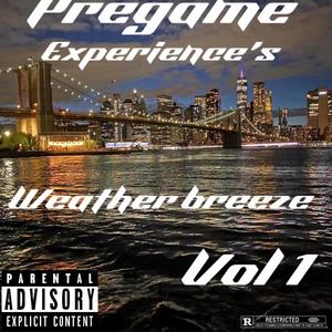 Pre: game experiences vol 1 (Explicit)