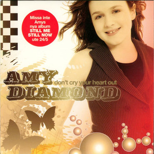 Don't Cry Your Heart Out (Radio Version)
