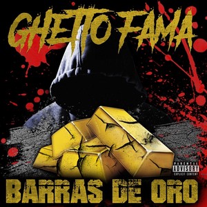 Barras De Oro (Explicit)