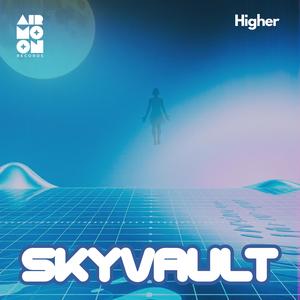 Higher (feat. MELBA) (Neon Memory Mix)