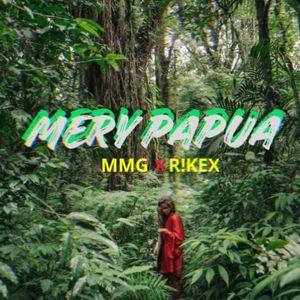MERY PAPUA