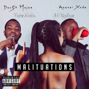 Malituations Tape