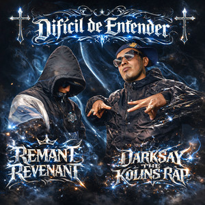 DIFÍCIL DE ENTENDER