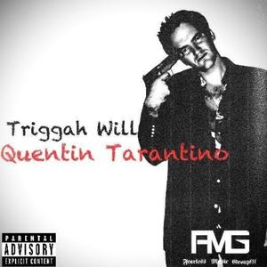 Quentin Tarantino (Explicit)