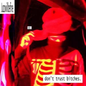 don't trust ******* (Explicit)